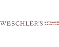Weschler's Auctioneer & Appraisers