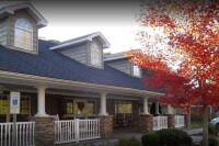 Hayesville House Alzheimer's and Dementia Facility