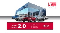 Audi Dallas