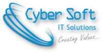 Cybersoft & Software Solutions Pvt. Ltd.
