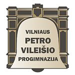 Vilnius Petras Vileisis Progymnasium
