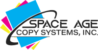 Space age copy systems