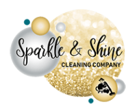 Sparkle and shine cleaning company