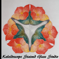 Kaleidoscope Stained Glass Studio