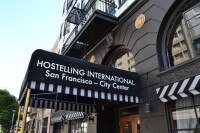 Hostelling International-San Francisco City Center