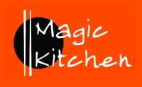 Special magic kitchen