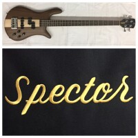 Spector musical instruments