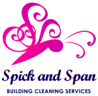 Spick and span cleaning service llc