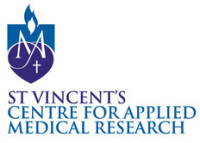 St. Vincent's Centre for Applied Medical Research