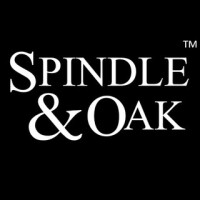 Spindle & oak