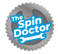 Spin doctor cyclewerks inc