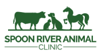 Spoon river animal clinic