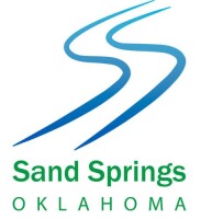 Sand springs community svc