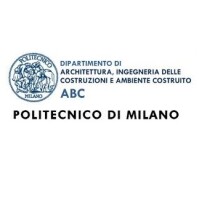 Politecnico di Milano Dipartimento di Ingegneria civile e ambientale