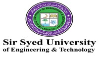 Sir syed university of engineering and technology