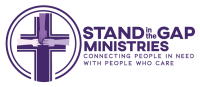 Stand in the gap ministries