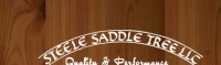Steele saddle tree