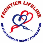 Frontier Lifeline Pvt. Ltd.