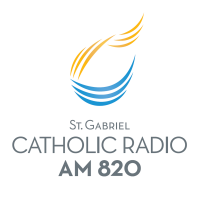 St. gabriel catholic radio am820