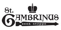 St gambrinus beer shoppe