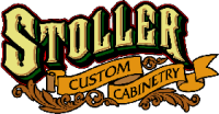 Stoller custom cabinetry