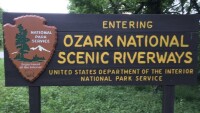 Ozark National Scenic Riverway