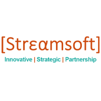 Streamsoft consulting inc.