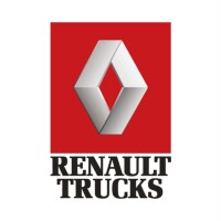 Renault Trucks Belux