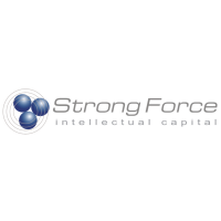 Strong force intellectual capital, llc