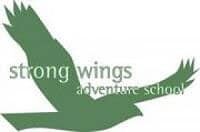 Strong wings adventure school