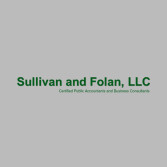 Sullivan and folan, llc