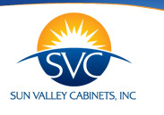 Sunvalley cabinets