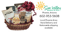 Sun valley baskets & gifts
