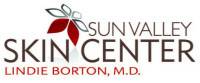 Sun valley skin center - dr lindie borton