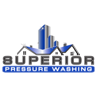 Superior high pressure cleaning