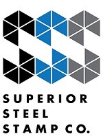 Superior steel stamp co
