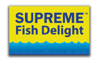 Supreme fish delight