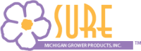 Michigan grower products
