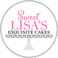 Sweet lisa's exquisite cakes