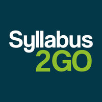 Syllabus2go
