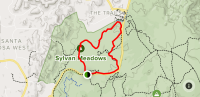 Sylvan meadows llc