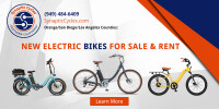 Synaptic cycles bicycle rentals, inc.