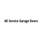 Tacoma garage doors