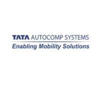 Tata autocomp systems ltd - scm