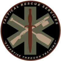Tactical rescue services (trs), llc
