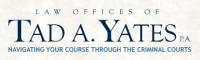 Law offices of tad a. yates, p.a.