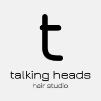 Talking heads hair salon