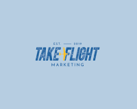 Take flight marketing