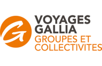 Voyages Gallia