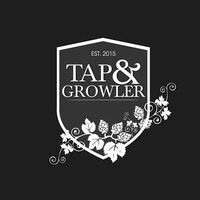 Tap & growler micropub